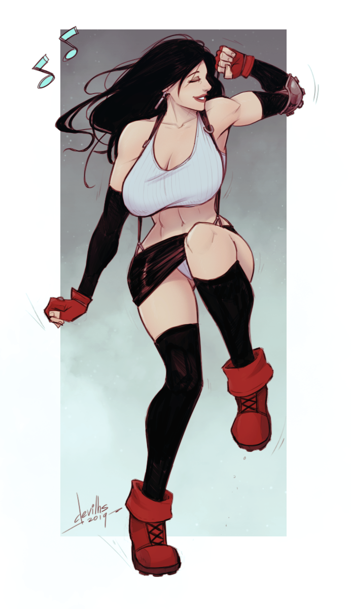 Tifa III