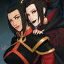 Empress/Azula