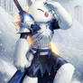 Kupo Knight