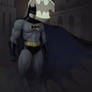 Batman Animated
