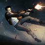 Happy birthday, Max Payne