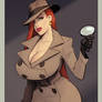 Jessica Rabbit