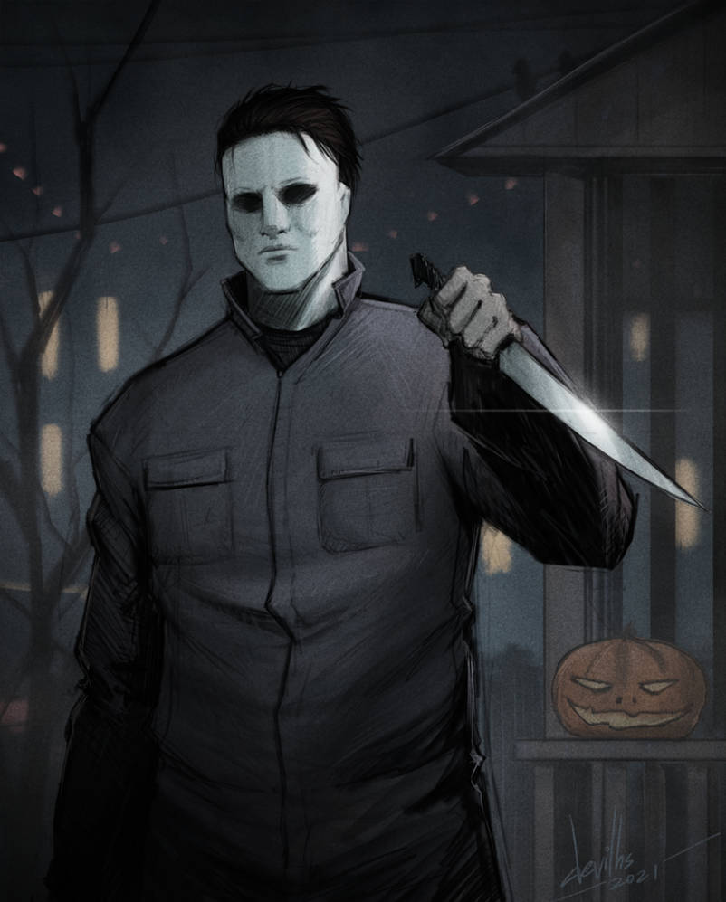 Halloween by devilhs on DeviantArt