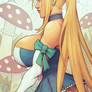 Larissa (Alice in Wonderland)