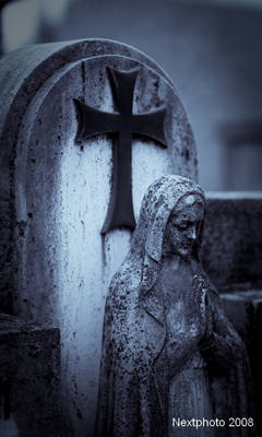 Pray
