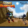 Sonic Boom _ Race of the Century