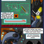 The Cat's 9 Lives! 3 Catnap and Outfoxed Pg91