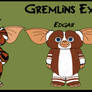 Gremlins - New Mogwais 4 - Scattered ones