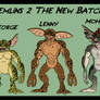Gremlins - the New Batch Gremlins