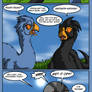 The Cat's 9 Lives 4 - Scar of the Wolf Pg60