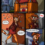 The Cat's 9 Lives 5 - The Copycat Pg1