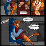 The Cats 9 Lives 5 - The Copycat Pg22