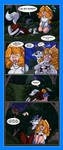 The Cats 9 Lives Chapter 3 Pg59 by GearGades