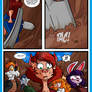 The Cats 9 Lives Chapter 4 Pg83