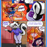 The Cats 9 Lives Chapter 6 Pg140