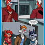 The Cats 9 Lives Chapter 11 Pg213