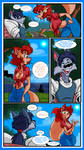 The Cats 9 Lives Chapter 12 Pg229 by GearGades