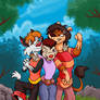 Old Cats 9 Lives Ch12 Cover Fontless