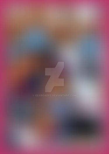 Tickle of the Month 2 - Loving Raspberry by GearGades on DeviantArt