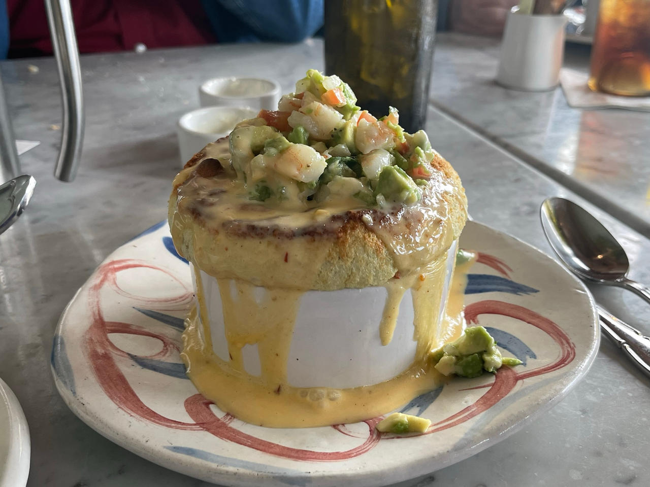 Avocado Souffle by butterfliesgalore on DeviantArt Avocado Souffle by butterfliesgalore on DeviantArt