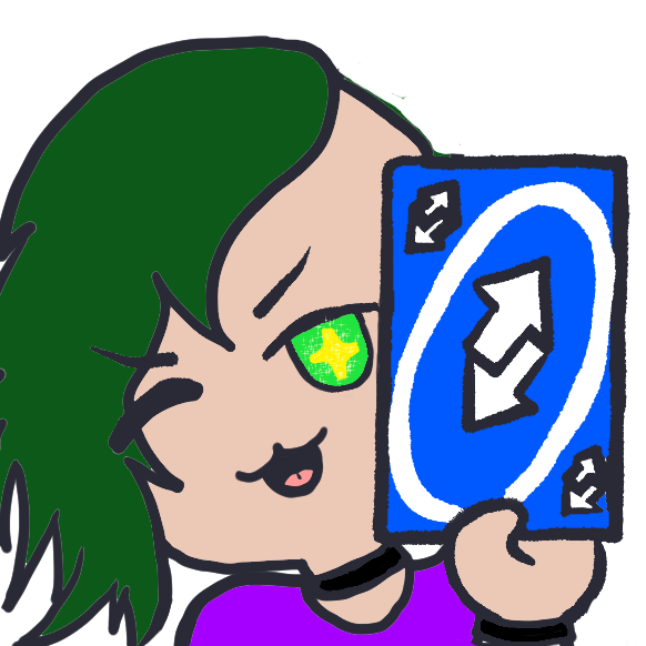 UNO Reverse Card PNG Picture - PNG All