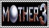 Mother 3 Stamp