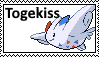 Togekiss Stamp