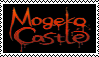 Mogeko castle stamp by Crimson-SlayerX