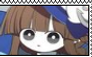 Request: Wadanohara And The Great Blue Sea Stamp