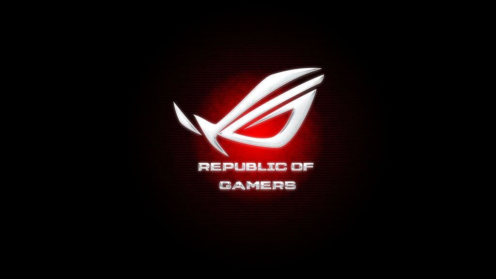 Asus ROG 6 by Thach26 on DeviantArt