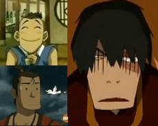 Avatar: stupid faces