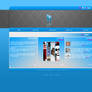 M design web interface 1