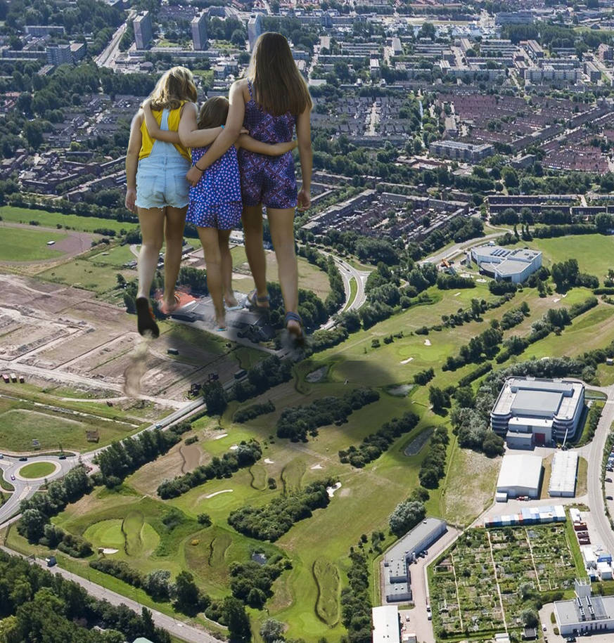 Rampage Lessons by theborrowergts on DeviantArt