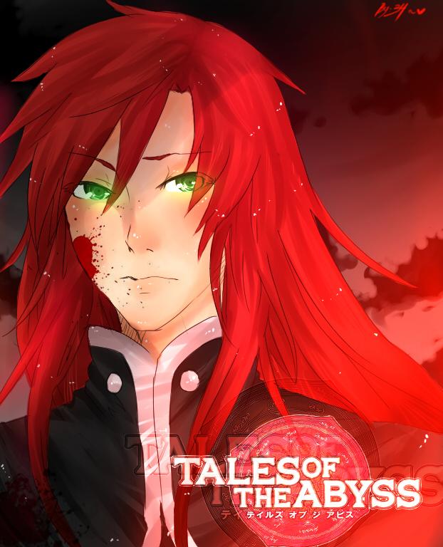 Request: Asch the Bloody