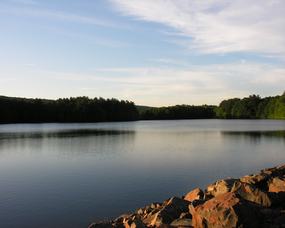 West Rock Hike