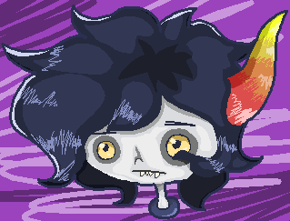 Gamzee Icon