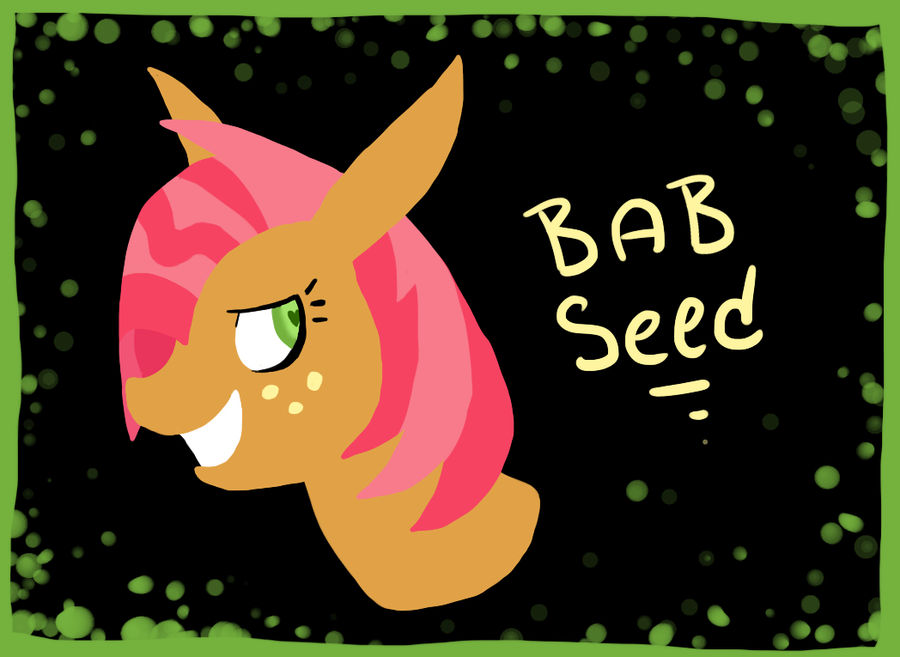 bab seed