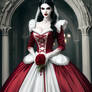 Vampire Bride