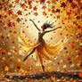 Autumn Dancer