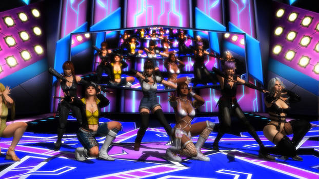 Mmd Mania maniacoloco User Profile | DeviantArt