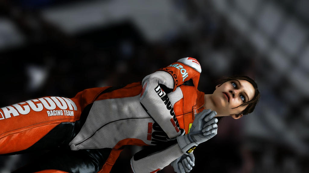 Adam Redfield Claire Redfield Adam Walker Costume for MMD by maniacoloco on DeviantArt