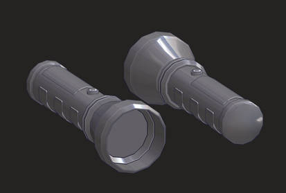 Flashlight Pfp Explore the Best Flashlight Art | DeviantArt