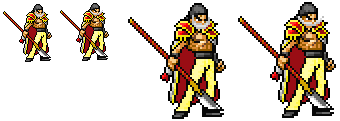 Whitebeard's bisento sprite by sgn15 on DeviantArt