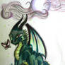 Traditional Dragon