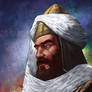 Salah Al-Din / Yusuf Ibn-Ayyub