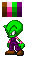 Piccolo Sprite