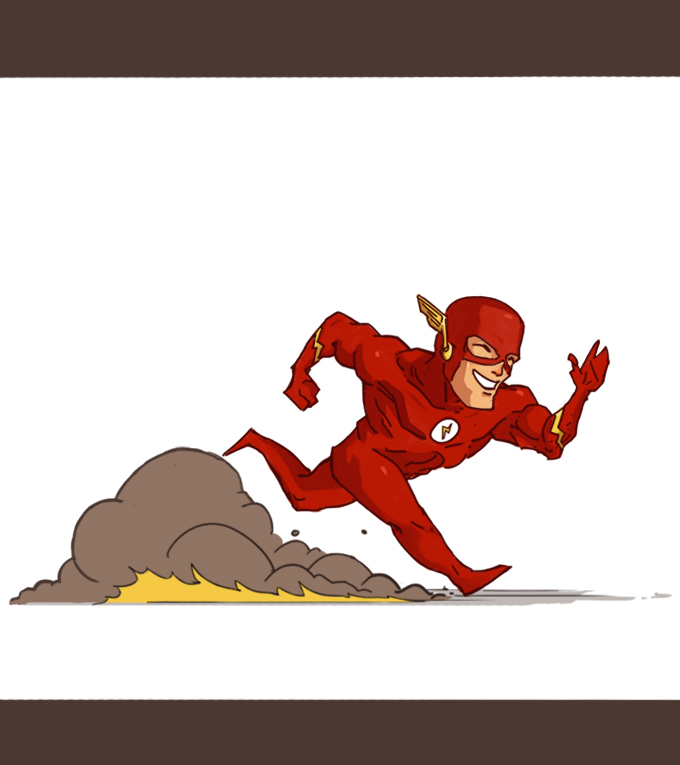 Mini Flash