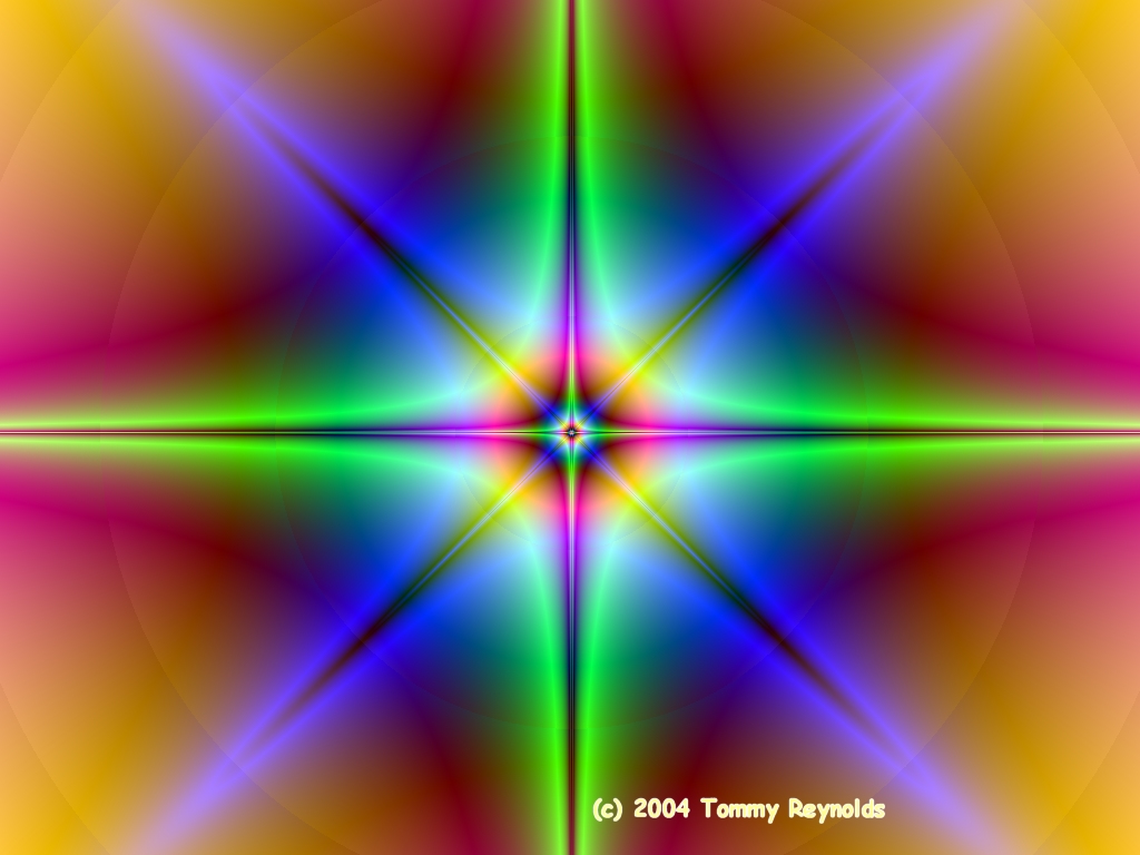 Twinkle Star by tijir