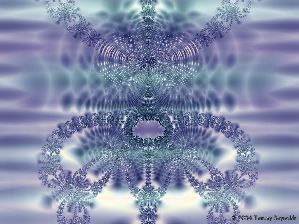 Fractal 30