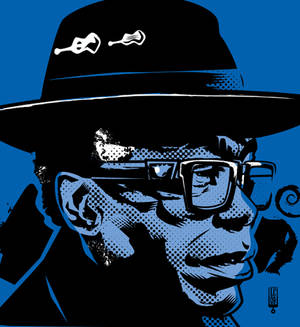 John Lee Hooker